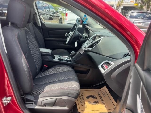 GMC Terrain Vehicle Image 17