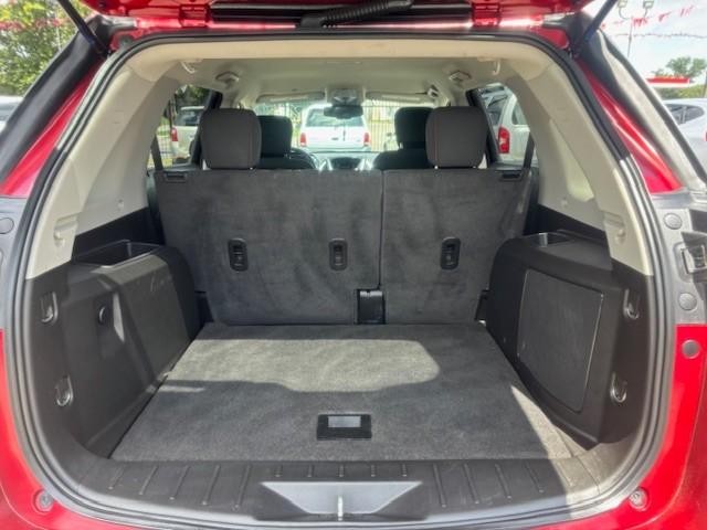 GMC Terrain Vehicle Image 18