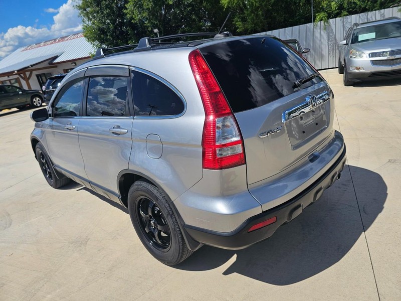 Honda CR-V Vehicle Image 03