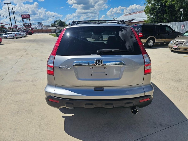 Honda CR-V Vehicle Image 04