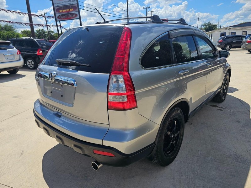 Honda CR-V Vehicle Image 05