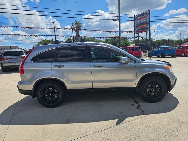 Honda CR-V Vehicle Image 06