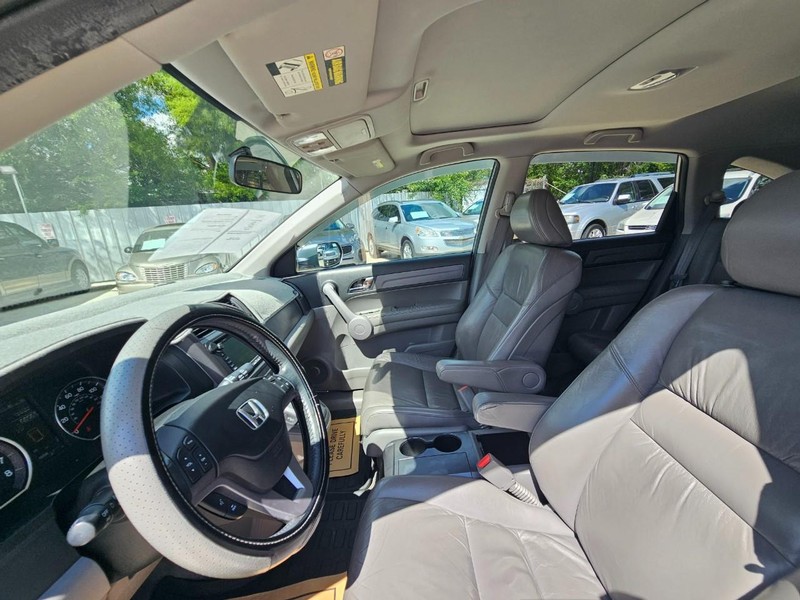 Honda CR-V Vehicle Image 11