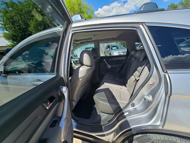 Honda CR-V Vehicle Image 12