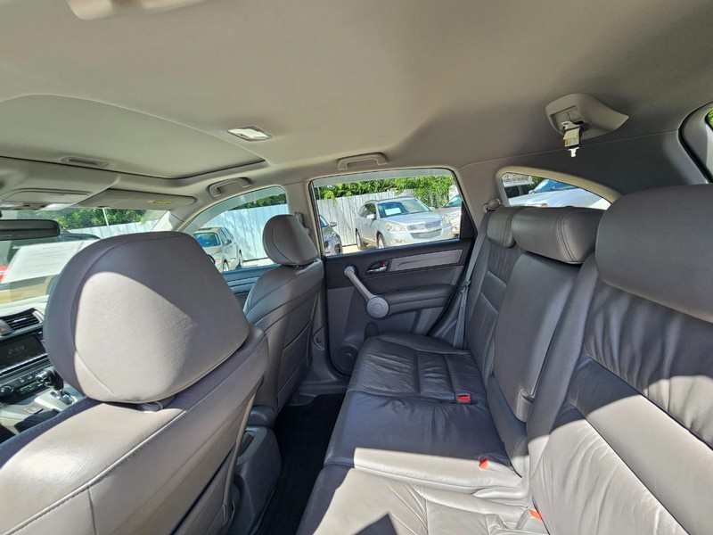 Honda CR-V Vehicle Image 13