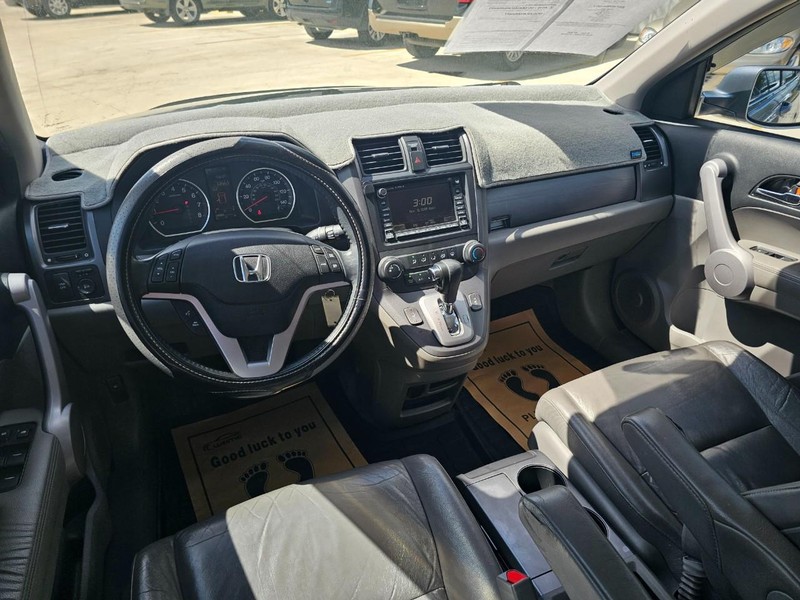 Honda CR-V Vehicle Image 14