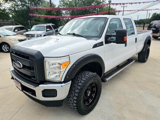 more details - ford super duty f-250 srw