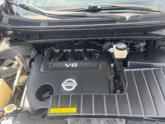 Nissan Murano Vehicle Image 20