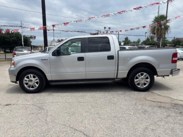 Ford F-150 Vehicle Image 02