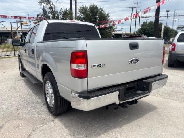 Ford F-150 Vehicle Image 03