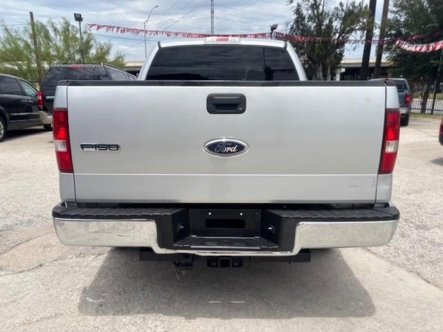 Ford F-150 Vehicle Image 04