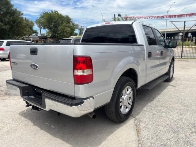 Ford F-150 Vehicle Image 05