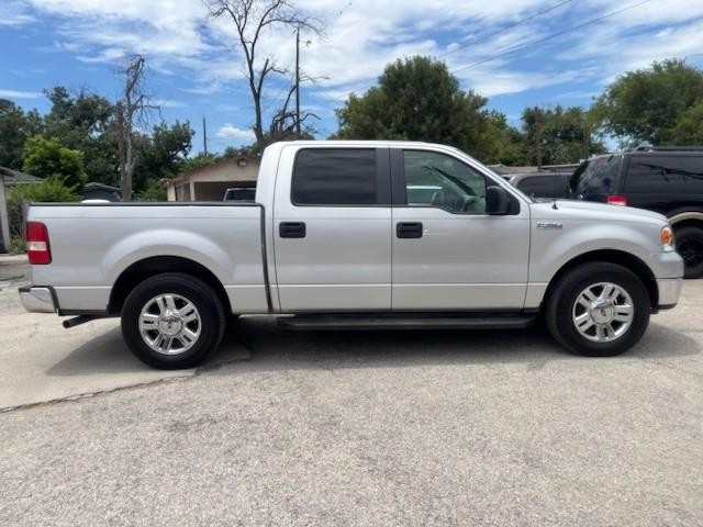 Ford F-150 Vehicle Image 06