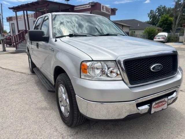 Ford F-150 Vehicle Image 07
