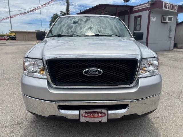 Ford F-150 Vehicle Image 08