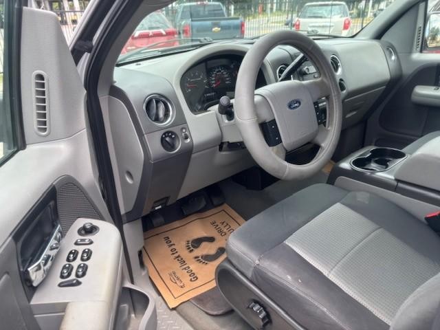 Ford F-150 Vehicle Image 10
