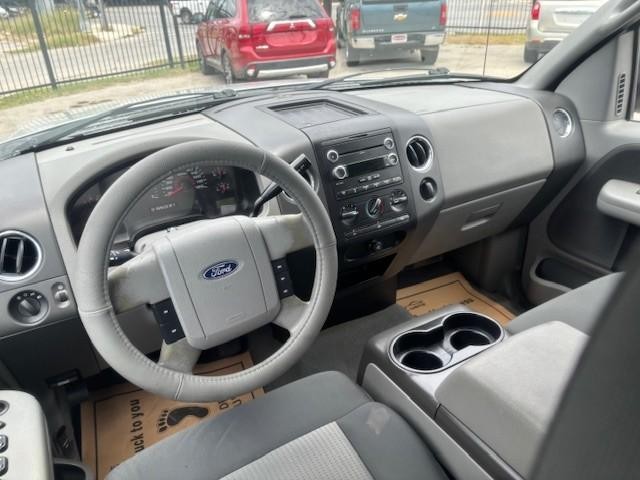 Ford F-150 Vehicle Image 12