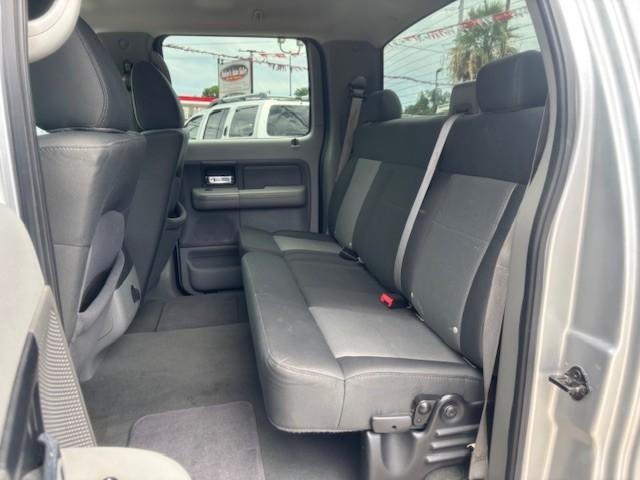 Ford F-150 Vehicle Image 14