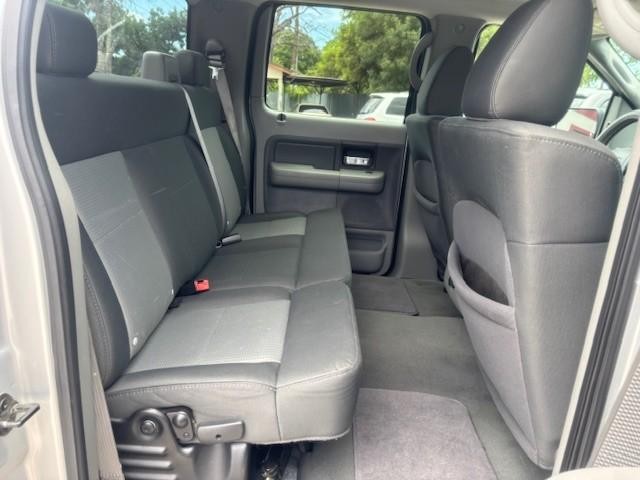 Ford F-150 Vehicle Image 16