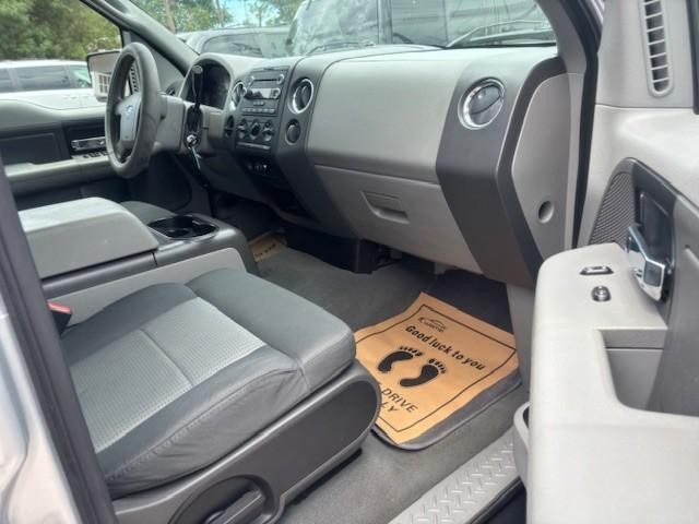 Ford F-150 Vehicle Image 17