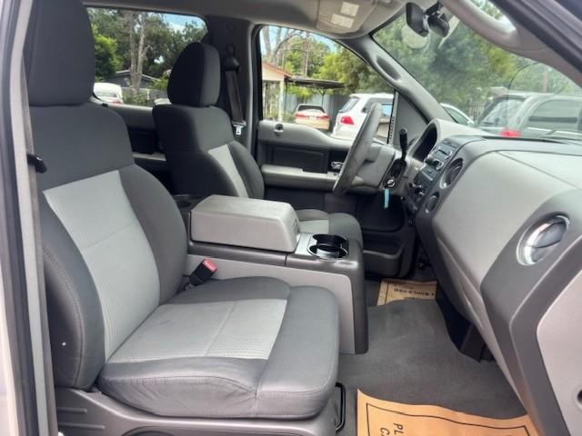 Ford F-150 Vehicle Image 18