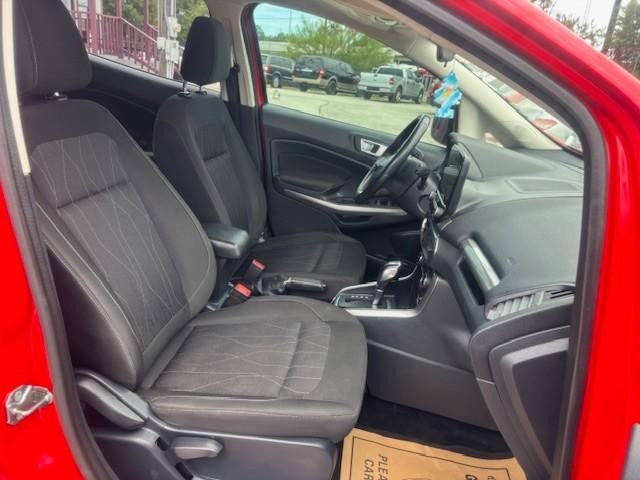 Ford EcoSport Vehicle Image 17