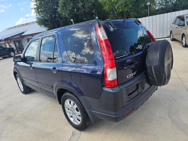 Honda CR-V Vehicle Image 03
