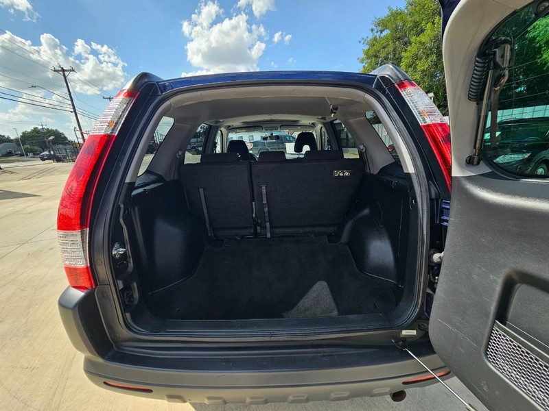 Honda CR-V Vehicle Image 05