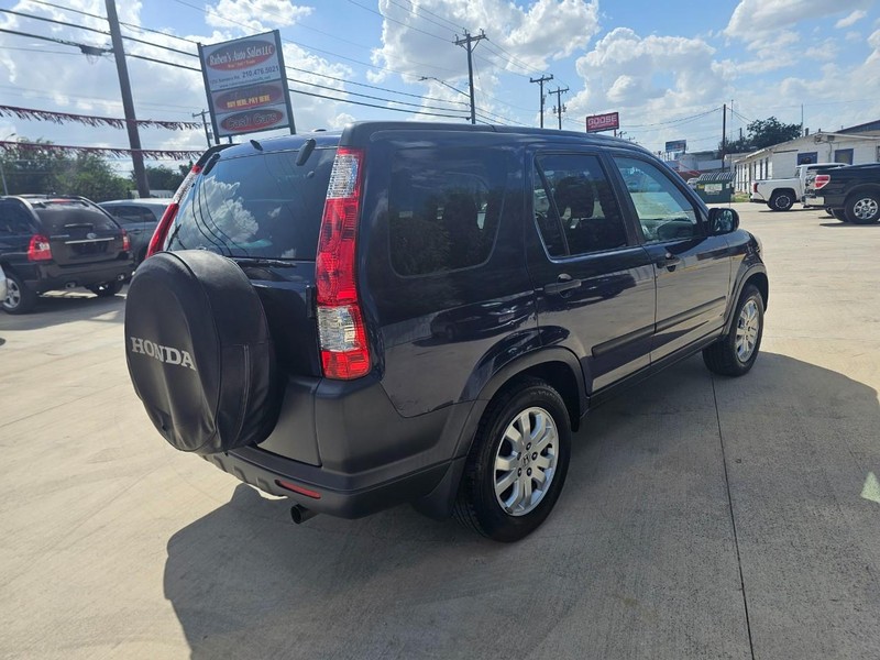 Honda CR-V Vehicle Image 07