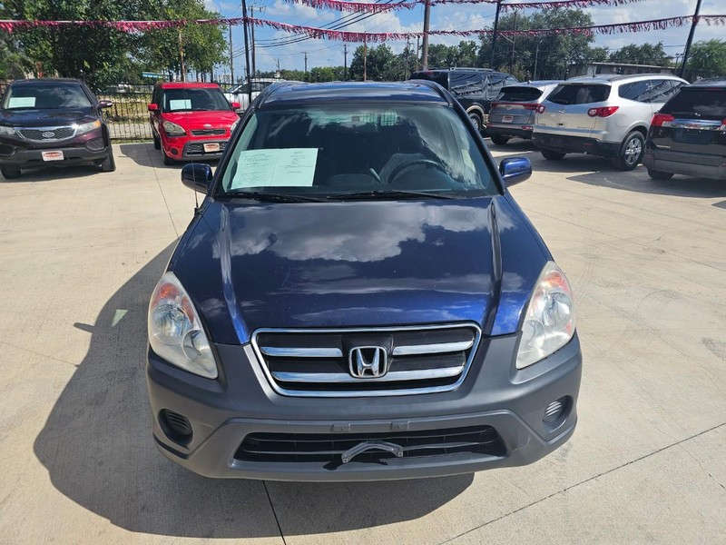 Honda CR-V Vehicle Image 10