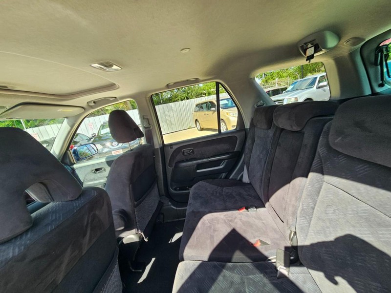 Honda CR-V Vehicle Image 14