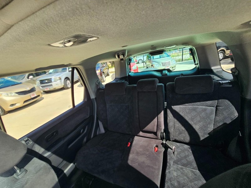 Honda CR-V Vehicle Image 17