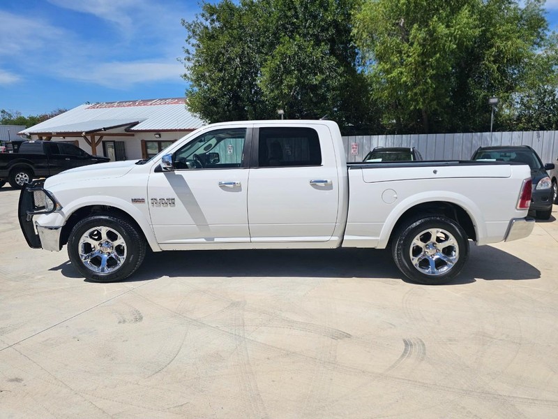 Ram 1500 Vehicle Image 02