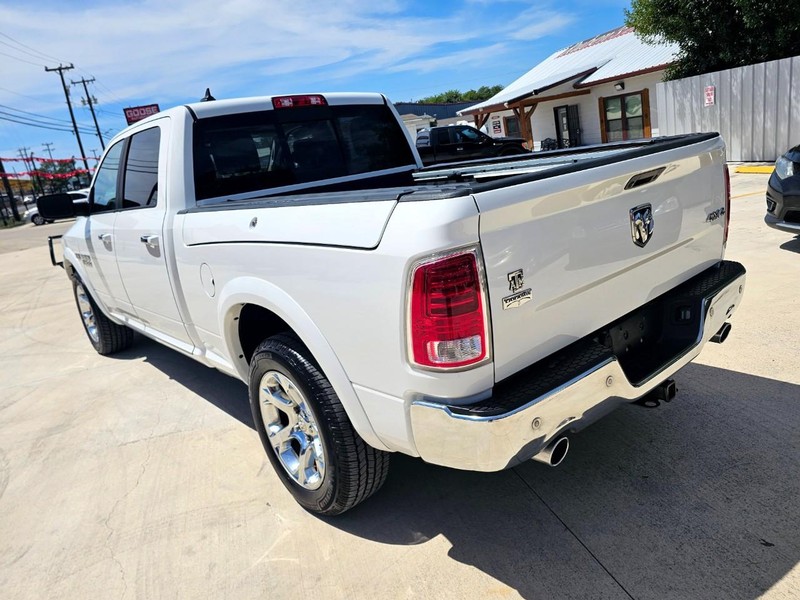 Ram 1500 Vehicle Image 03