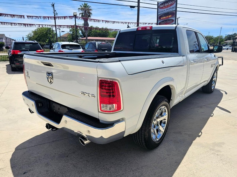 Ram 1500 Vehicle Image 05