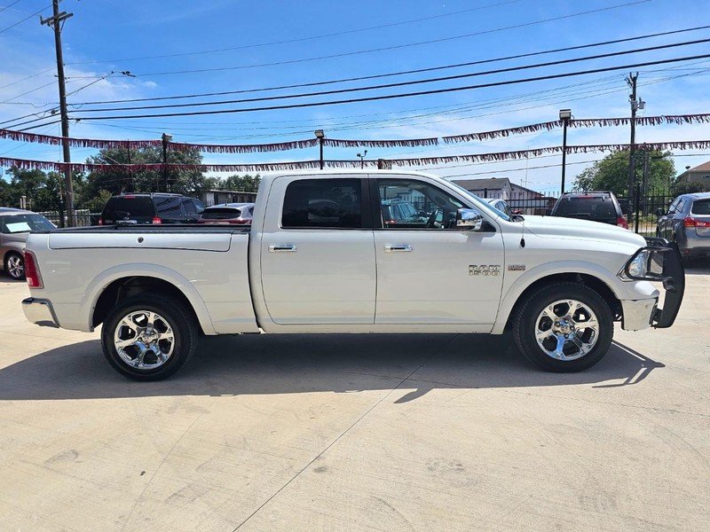 Ram 1500 Vehicle Image 06