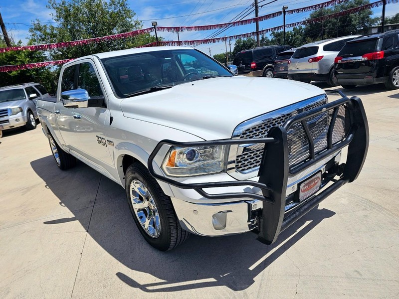 Ram 1500 Vehicle Image 07