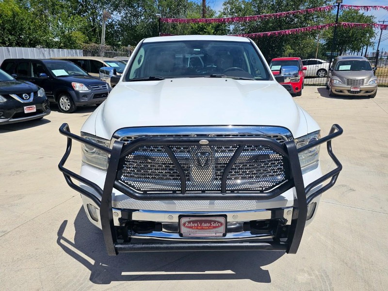 Ram 1500 Vehicle Image 08