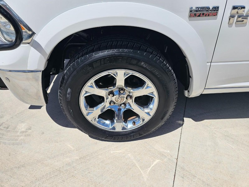 Ram 1500 Vehicle Image 09