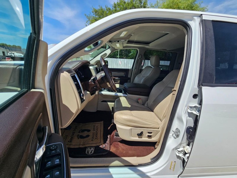 Ram 1500 Vehicle Image 10