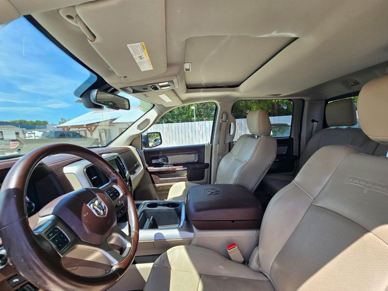 Ram 1500 Vehicle Image 11
