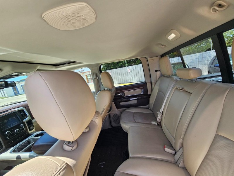 Ram 1500 Vehicle Image 13