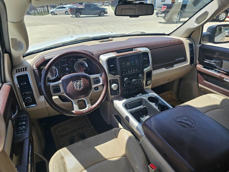 Ram 1500 Vehicle Image 14