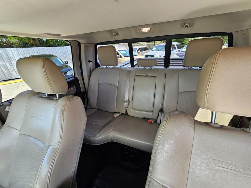Ram 1500 Vehicle Image 15