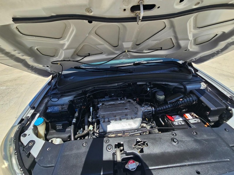 Honda Pilot Vehicle Image 11
