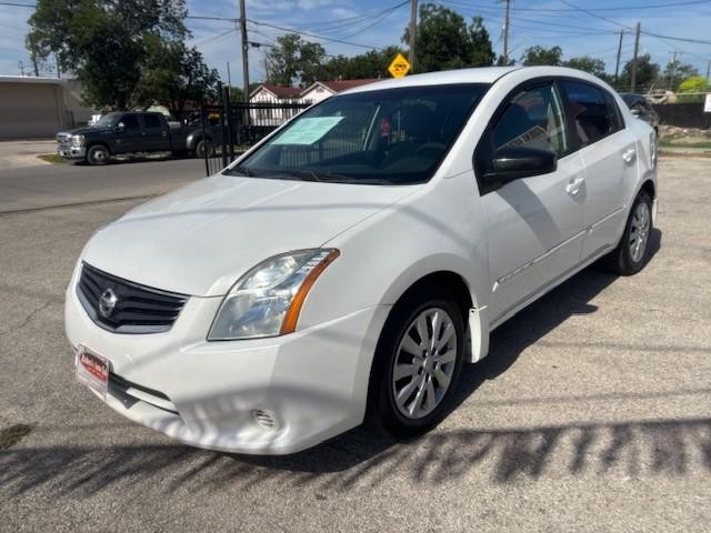 more details - nissan sentra