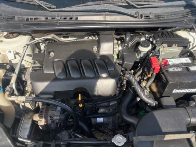 Nissan Sentra Vehicle Image 20