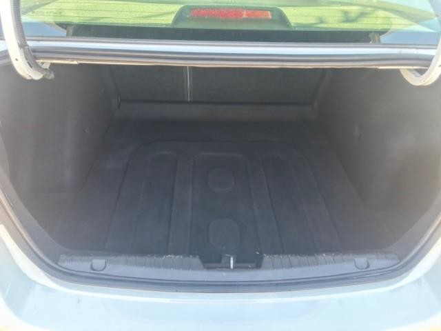 Chevrolet Cruze Vehicle Image 18