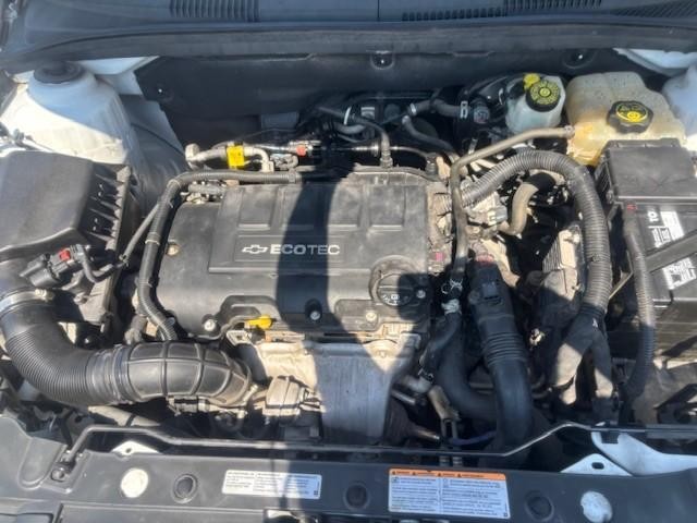 Chevrolet Cruze Vehicle Image 19