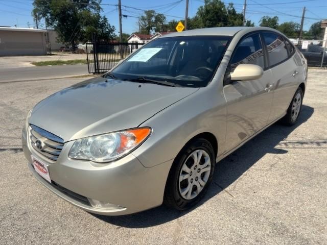 more details - hyundai elantra